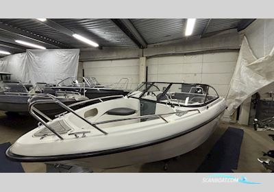 Amt 200 BR Motorboot 2016, mit Suzuki motor, Sweden