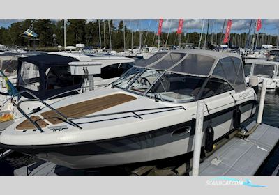 Amt 200 DC Motorboot 2012, mit Honda motor, Sweden