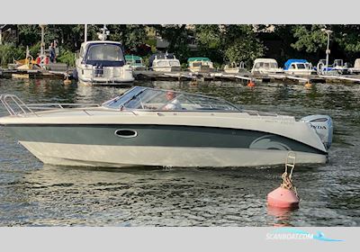 Amt 230 DC Motorboot 2013, mit  Honda motor, Sweden