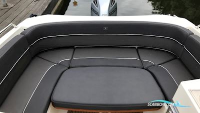 Amt 230 DC Motorboot 2013, mit  Honda motor, Sweden