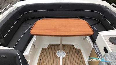 Amt 230 DC Motorboot 2013, mit  Honda motor, Sweden