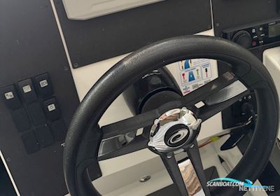 Amt 230 DC Motorboot 2021, mit Yamaha motor, Sweden