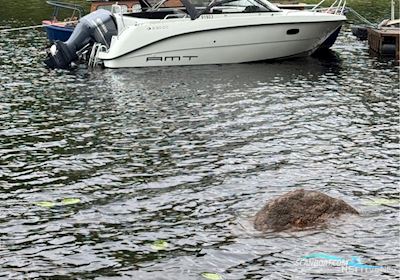 Amt 230 DC Motorboot 2021, mit Yamaha motor, Sweden