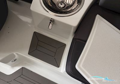 Amt 230 DC Motorboot 2021, mit Yamaha motor, Sweden