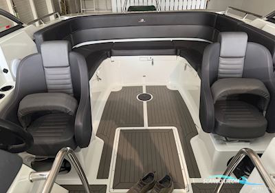 Amt 230 DC Motorboot 2021, mit Yamaha motor, Sweden