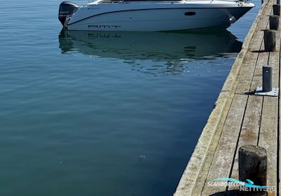 Amt 230 DC Motorboot 2021, mit Yamaha motor, Sweden