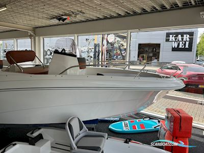 An Marin Aston 18 - NEW - Motorboot 2024, Niederlande