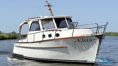 Antalay 27 Motorboot 2011, mit Yanmar motor, Niederlande