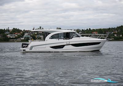 Antares 11 Motorboot 2020, mit Suzuki 300 HK x2 motor, Sweden
