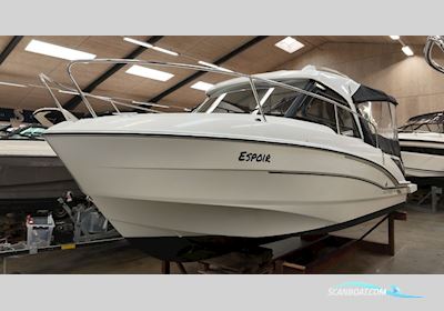 Antares 7 2018 Motorboot 2018, mit Mercury motor, Dänemark