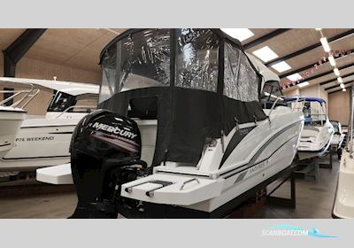 Antares 7 2018 Motorboot 2018, mit Mercury motor, Dänemark