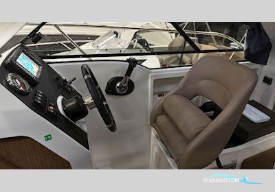 Antares 7 2018 Motorboot 2018, mit Mercury motor, Dänemark