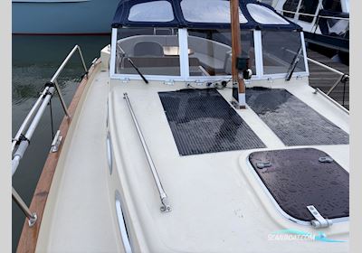 Antaris  Mk 825 Motorboot 2007, Niederlande