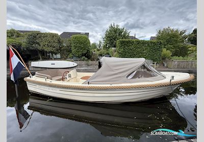 Antaris 520 Motorboot 2010, Niederlande