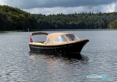 Antaris 630 Weekender Motorboot 2008, mit Ventus motor, Dänemark