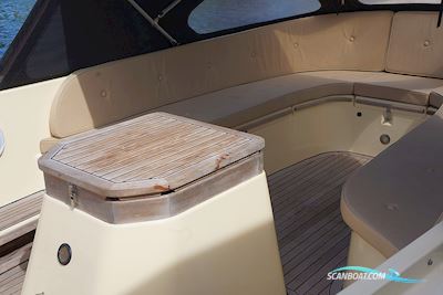 Antaris 630 Motorboot 2008, mit Vetus motor, Niederlande