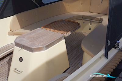 Antaris 630 Motorboot 2008, mit Vetus motor, Niederlande