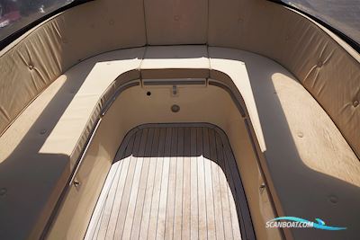 Antaris 630 Motorboot 2008, mit Vetus motor, Niederlande