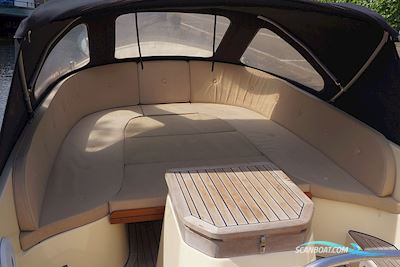 Antaris 630 Motorboot 2008, mit Vetus motor, Niederlande