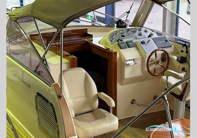 Antaris Mare Libre 1050 Motorboot 2007, mit Volvo Penta motor, Niederlande