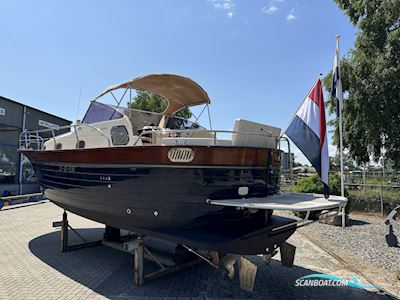 Antaris Marelibre 1050 Motorboot 2007, mit Volvo Penta motor, Niederlande