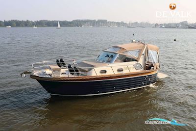 Antaris Marelibre 940 Motorboot 2004, mit Hyundai motor, Niederlande