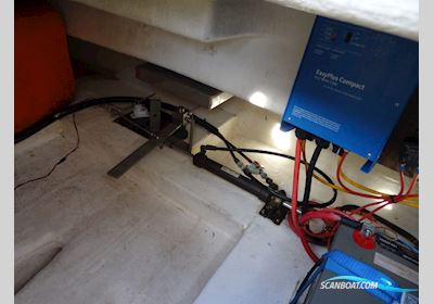 Antaris Seventy7 Sport Motorboot 2015, mit Nanni T4200 motor, Niederlande