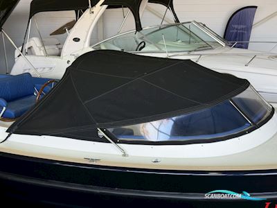 Antaris Seventy7 Sport Motorboot 2020, mit Yanmar motor, Niederlande