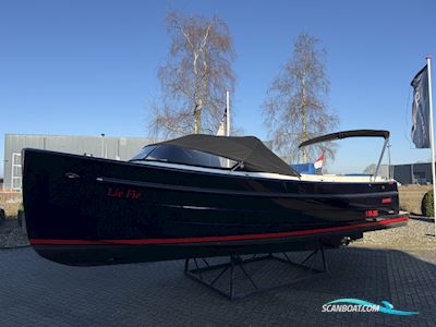 Antaris Seventy7 Sport Motorboot 2020, mit Yanmar motor, Niederlande