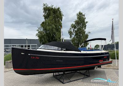 Antaris Seventy7 Sport Motorboot 2020, mit Yanmar motor, Niederlande