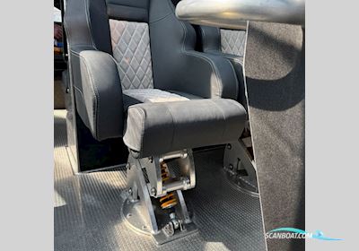 Anytec 1221 Spd Motorboot 2016, mit Mercury motor, Sweden