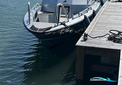 Anytec 622 Spd Motorboot 2021, mit Yamaha motor, Sweden