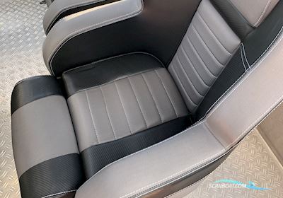 Anytec 750 SP Motorboot 2007, mit Mercury motor, Sweden