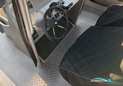 Anytec 750 SP Motorboot 2007, mit Mercury motor, Sweden