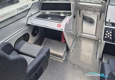Anytec 750 Spd Motorboot 2022, mit Mercury motor, Finland