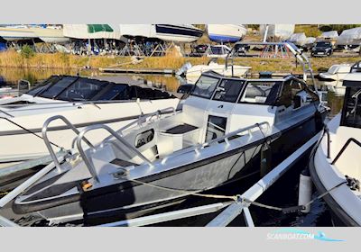 Anytec 750 Spd Motorboot 2021, mit Mercury motor, Sweden