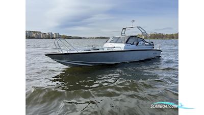 Anytec 750 Spd Motorboot 2021, mit Mercury motor, Sweden