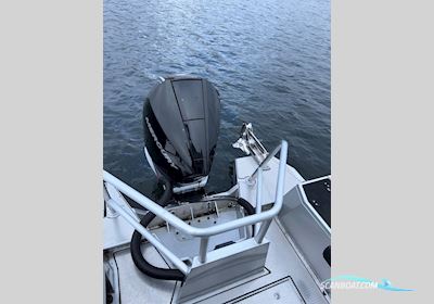 Anytec A27 Cab Mercury V.8 300 hk Motorboot 2022, mit Mercury  F300 XL AM DS V.8 motor, Sweden