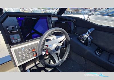 Anytec A27C Motorboot 2019, mit Mercury motor, Sweden