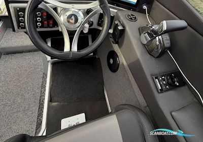 Anytec A27C Motorboot 2021, mit Mercury motor, Sweden