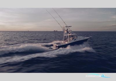 Apex Yachts Quepos 350 Motorboot 2018, mit CUMMINS motor, Keine Länderinfo