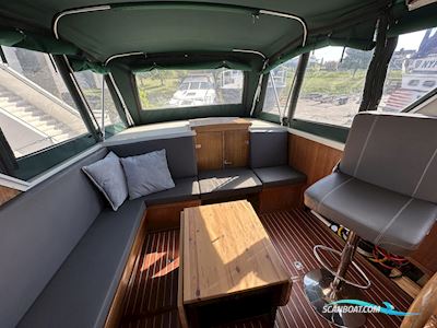 Apollo  32 TT de Luxe AK Motorboot 1976, Niederlande