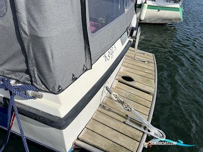 Apollo 30 Motorboot 1878, Dänemark