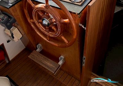 Apollo 32 TT De Luxe Motorboot 1976, mit Ford motor, Dänemark