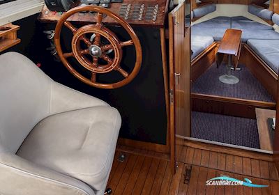 Apollo 32 Tt De Luxe Motorboot 1979, mit Ford  motor, Dänemark