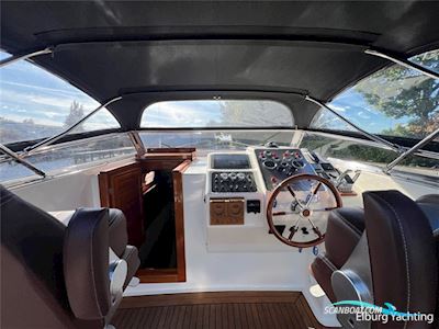 Apreamare 10 Semi Cabinato  Motorboot 2001, Niederlande