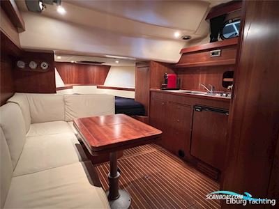 Apreamare 10 Semi Cabinato  Motorboot 2001, Niederlande