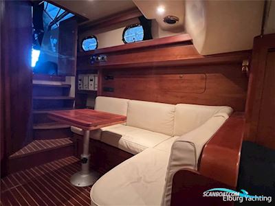 Apreamare 10 Semi Cabinato  Motorboot 2001, Niederlande