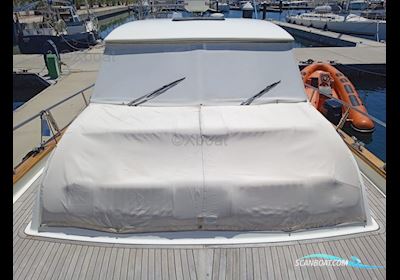 Apreamare 12 Semicabinato Motorboot 2006, mit Volvo motor, Spanien