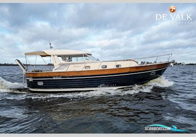 Apreamare 12 Motorboot 2004, mit Caterpillar motor, Niederlande